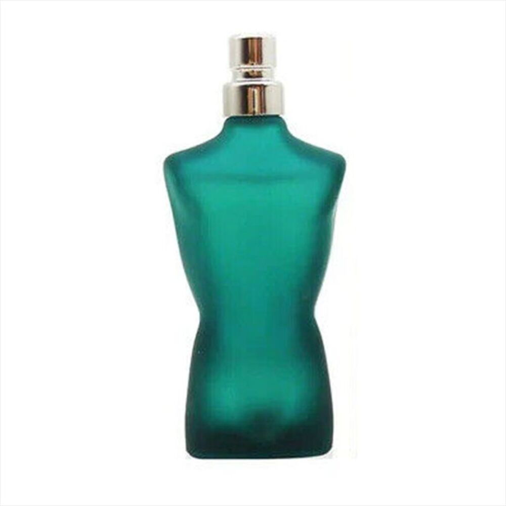 Jean Paul Gaultier Le Male Eau de Toilette Mini Spray for Men 0.23 oz/7 ml - New